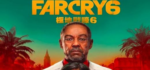 Far Cry 6
