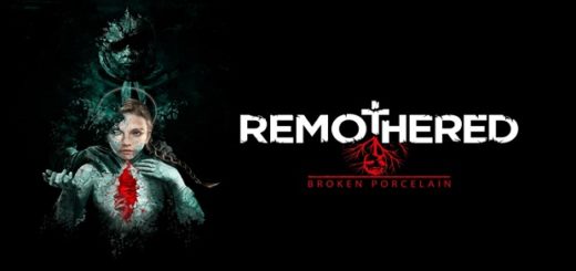 Remothered Broken Porcelain