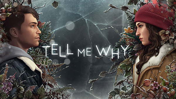 tell me why trailer
