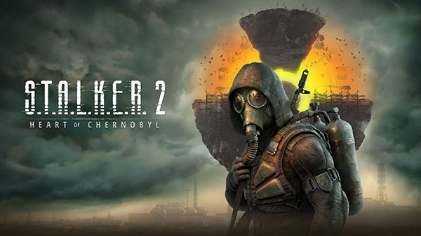 Stalker 2 heart of chernobyl прохождение