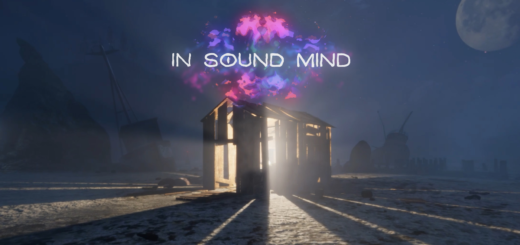 In Sound Mind