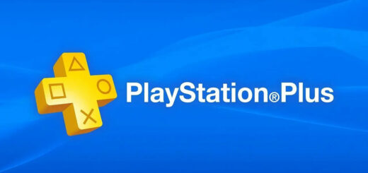 PS +