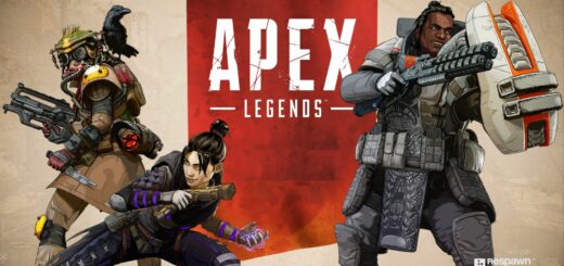 Apex legends