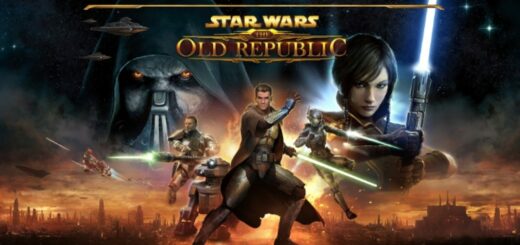 Old republic