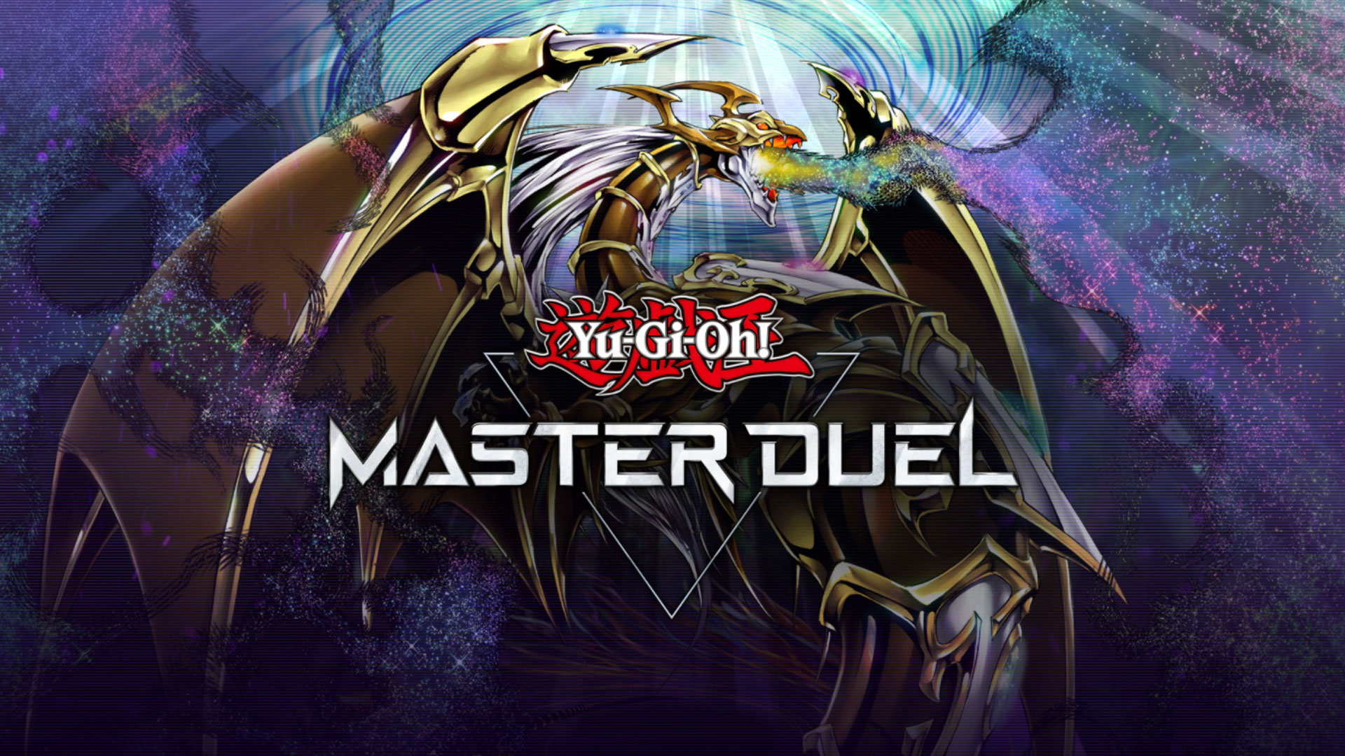 YuGiOh! MASTER DUEL est à présent disponible sur mobile videoludos