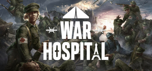 war hospital
