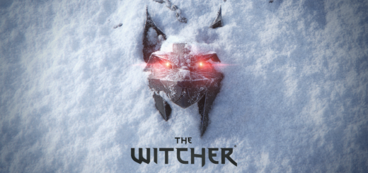 The Witcher