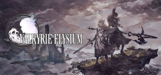 Valkyrie elysium