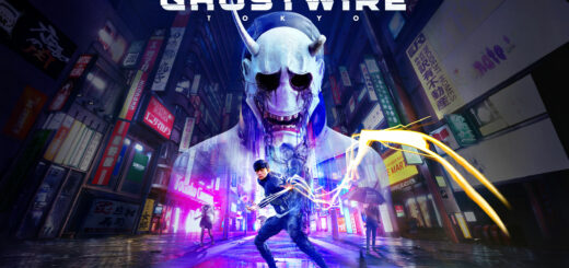 GHOSTWIRE: TOKYO