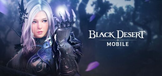 Black Desert