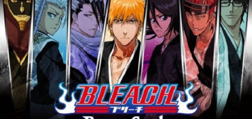 Bleach: Brave Souls