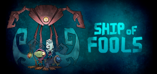shop of fools