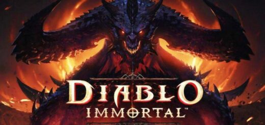Diablo Immortal
