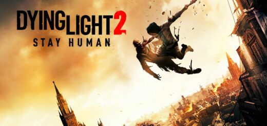 Dying Light 2 Stay Human