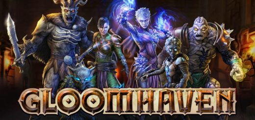 GLOOMHAVEN