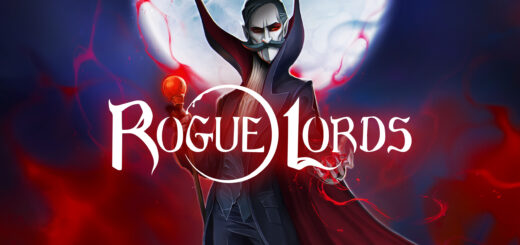 Rogue Lords