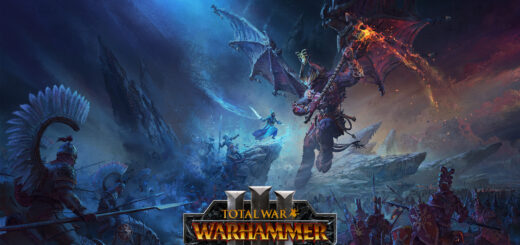 Total War Warhammer 3