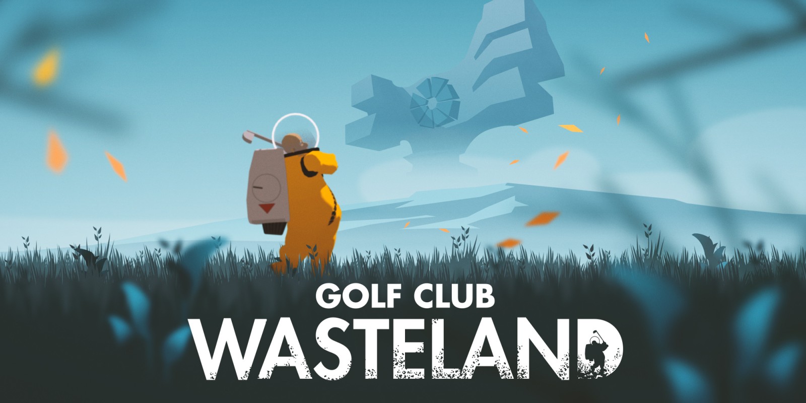 Golf Club : Wasteland