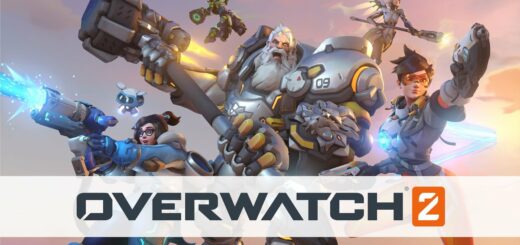 Overwatch 2