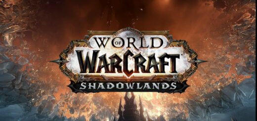 World Of warcraft