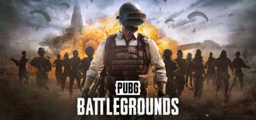 PUBG: BATTLEGROUND