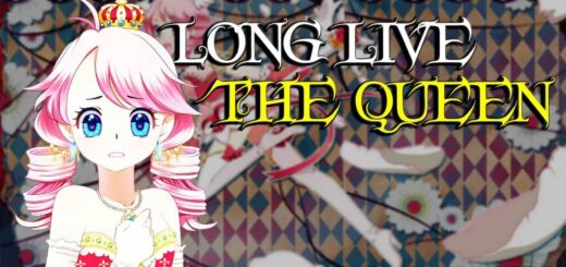 Long Live The Queen