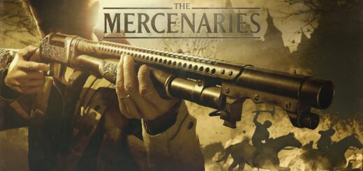 RESIDENT EVIL™ VILLAGE