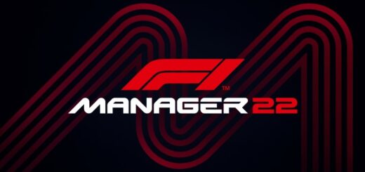 F1® Manager 2022