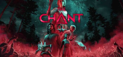 The Chant