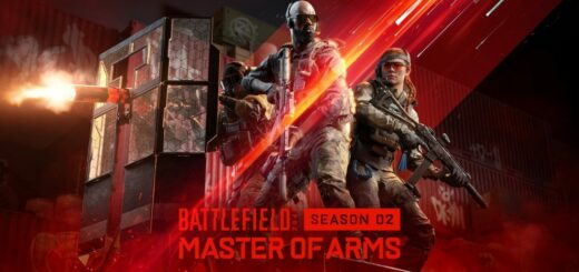 BATTLEFIELD 2042 SAISON 2