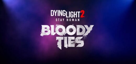 Dying Light
