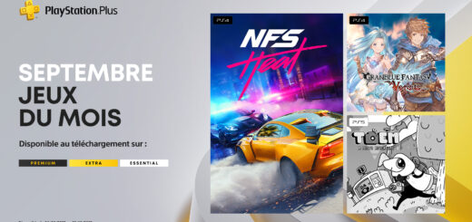 PS Plus