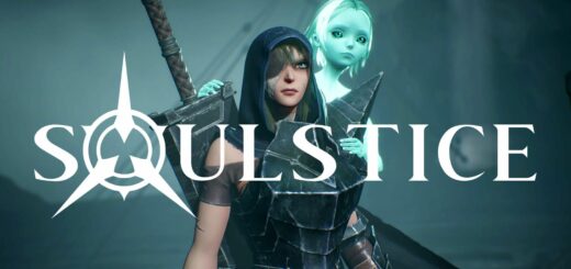 Soulstice