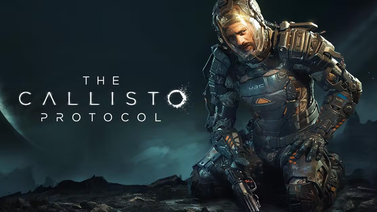 Une Nouvelle Bande Annonce Pour The Callisto Protocol Videoludos 3028