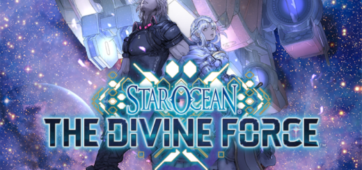 Star Ocean 6