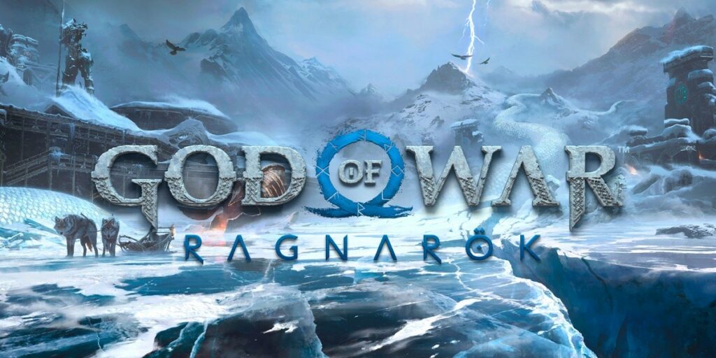 God Of War: Ragnarök
