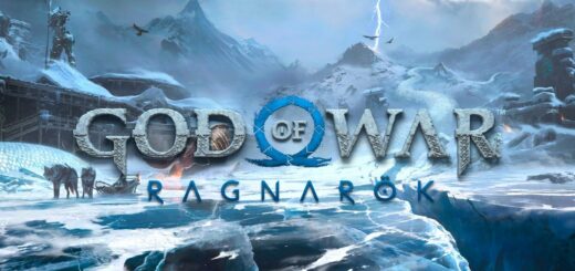 God Of War: Ragnarök
