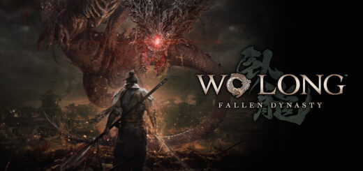 Wo Long