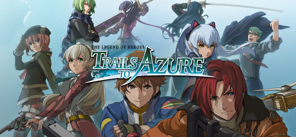 trails to azure