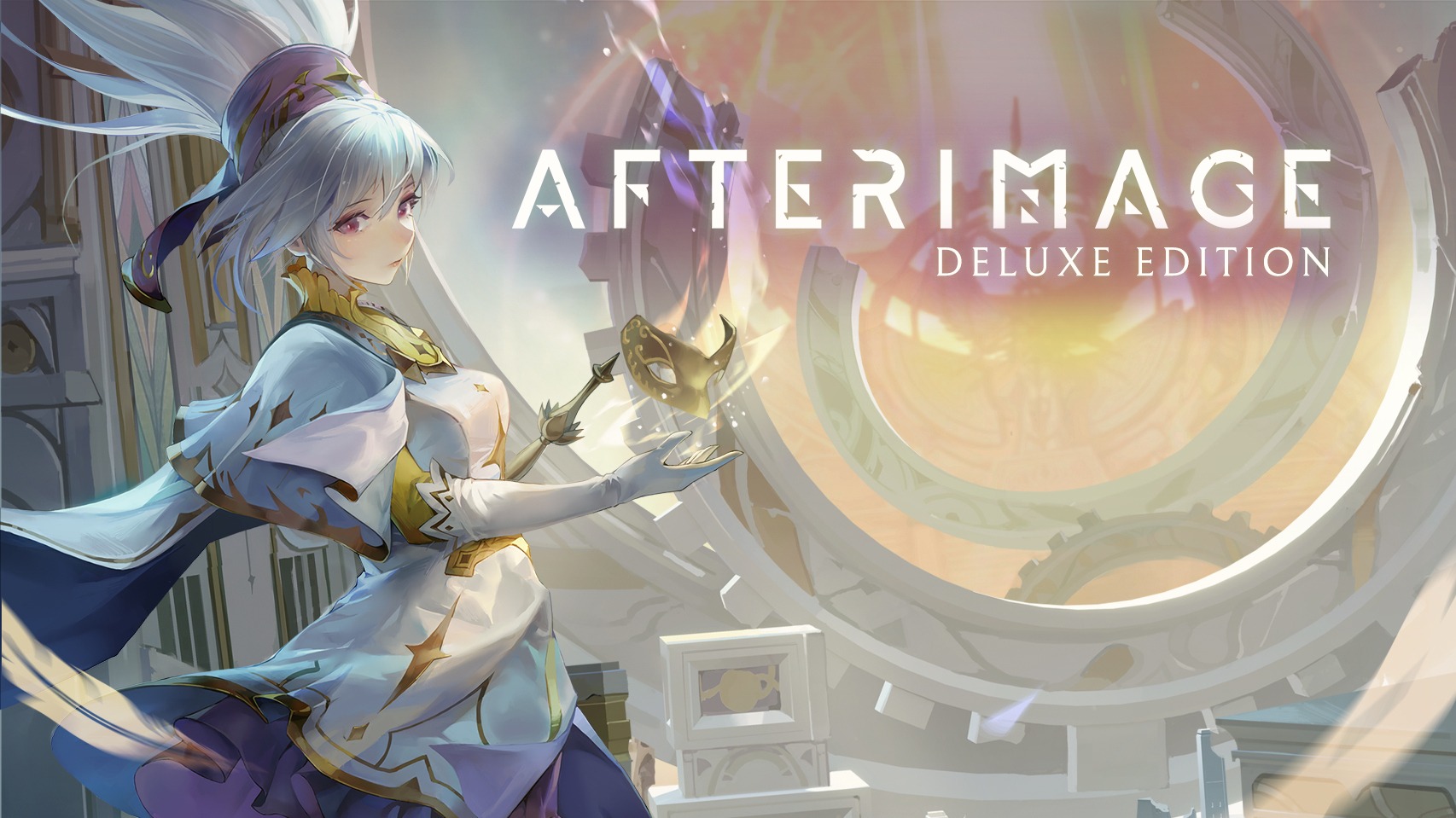 Afterimage прохождение. Afterimage метроидвания. Afterimage Deluxe Edition. Afterimage Nintendo Switch. Ps4 Afterimage.