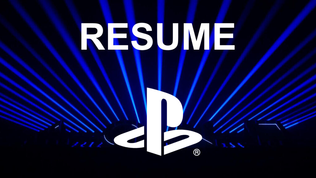 Résumé du Playstation Showcase videoludos