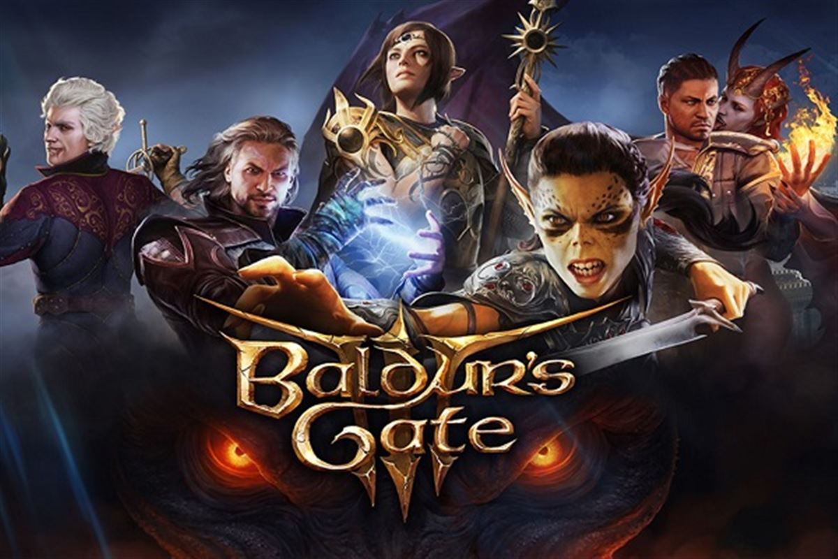 Baldur's Gate 3: An Unexpected Adventure (feat. Elijah Wood & Sean Astin) 