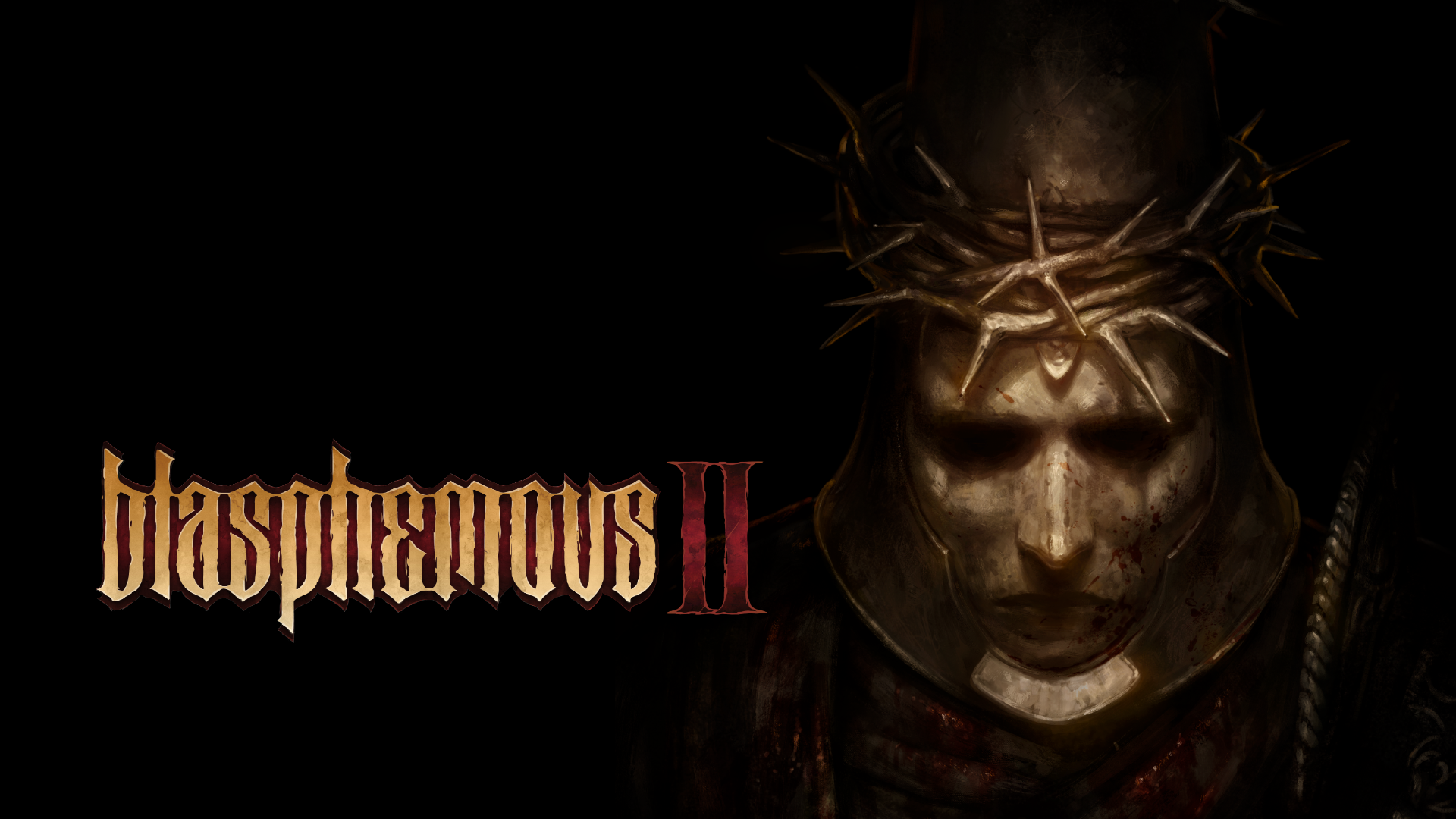 Blasphemous II Revient En 2024 Dans Une Dition Physique Collector   Blasphemous2 KeyArt 1 