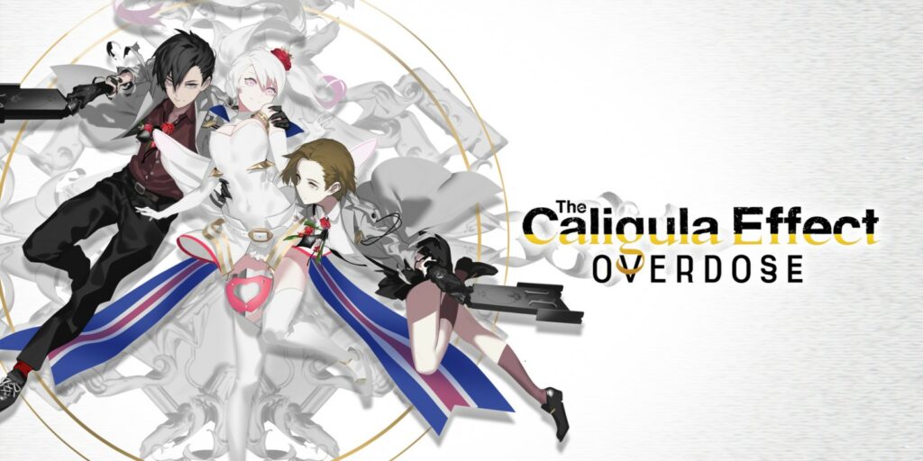 caligula effect
