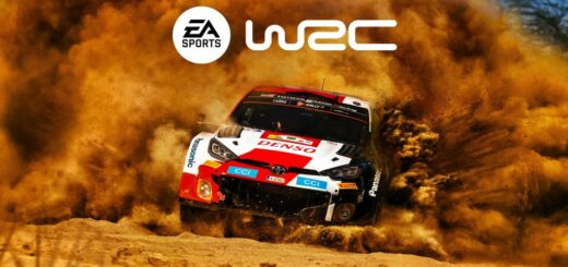 EA Sports WRC 24