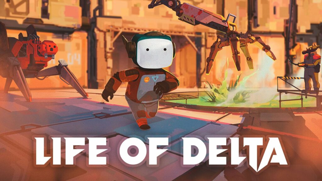 Life Of Delta