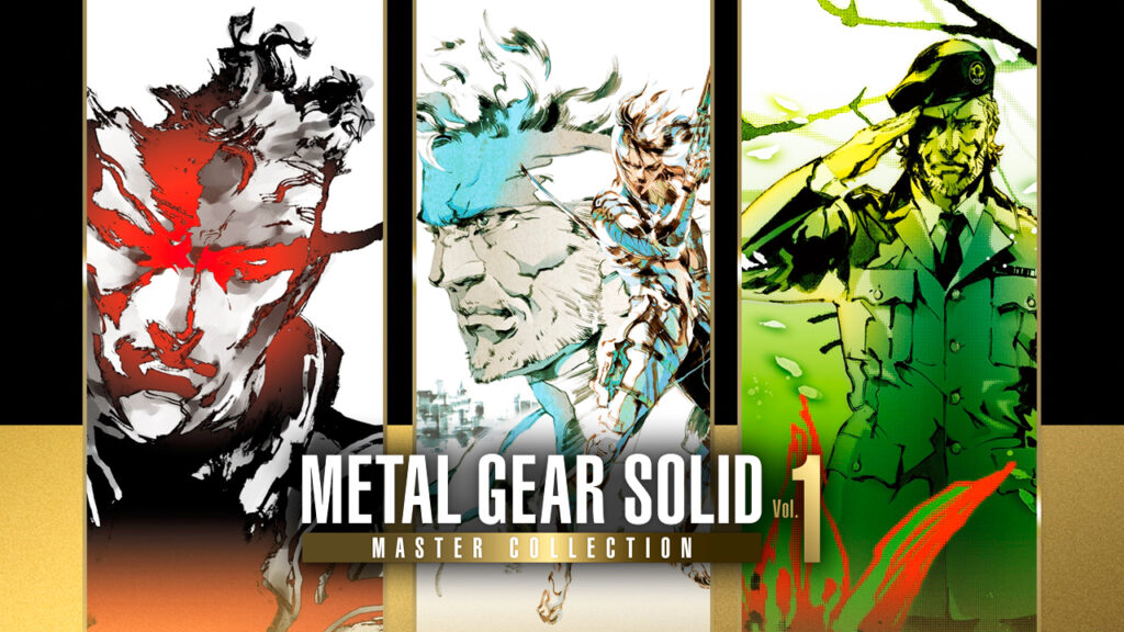metal gear