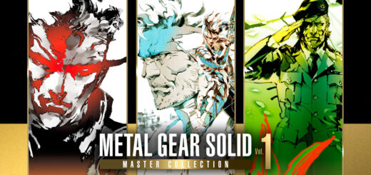 metal gear
