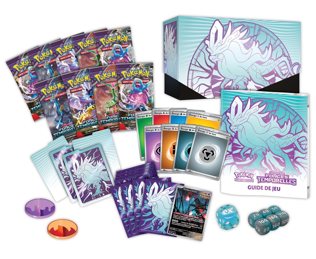 Yu-Gi-Oh! - Battles of Legend Terminal Revenge Cartes à Collectionner Booster Version Allemande