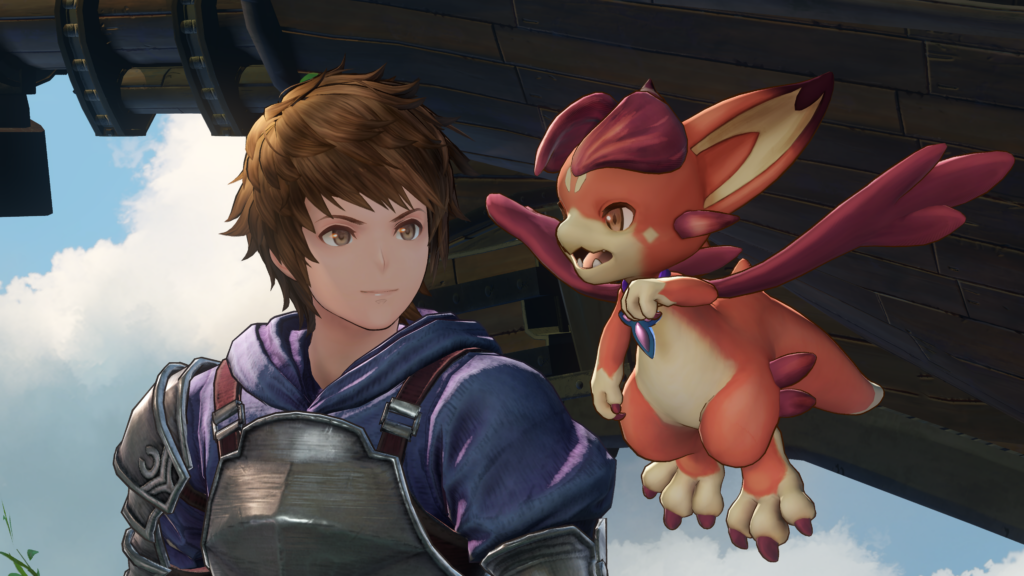 Démo Du RPG D'action Granblue Fantasy : Relink Désormais Disponible Sur ...